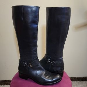 Via Spiga Knee High Boots